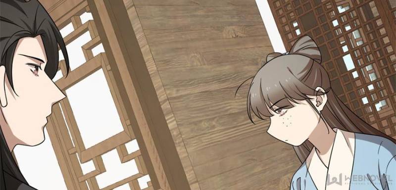 Queen of Poison: the Legend of a Super Agent, Doctor and Princess chapter 241 page 34