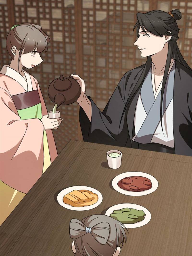 Queen of Poison: the Legend of a Super Agent, Doctor and Princess chapter 241 page 38