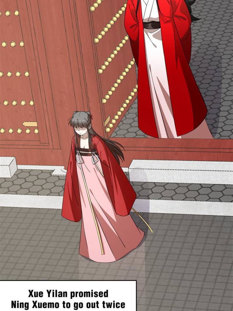 Queen of Poison: the Legend of a Super Agent, Doctor and Princess chapter 241 page 4