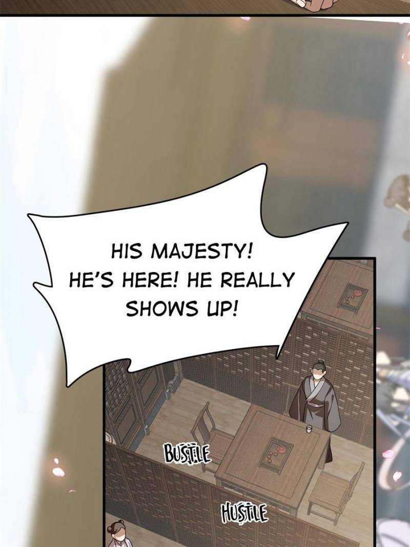 Queen of Poison: the Legend of a Super Agent, Doctor and Princess chapter 241 page 44