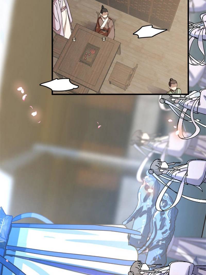 Queen of Poison: the Legend of a Super Agent, Doctor and Princess chapter 241 page 45