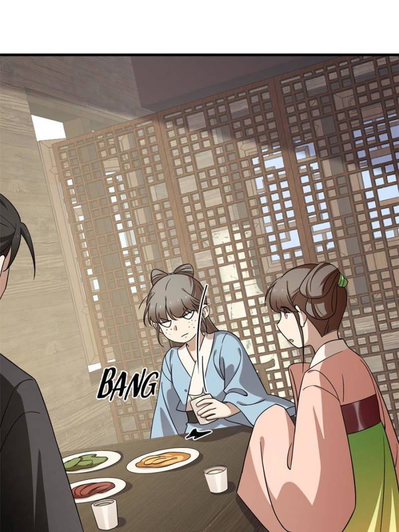 Queen of Poison: the Legend of a Super Agent, Doctor and Princess chapter 241 page 54