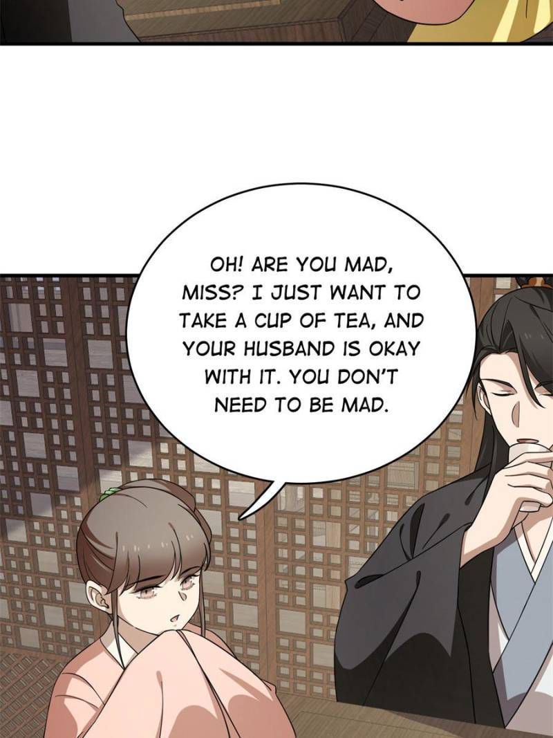 Queen of Poison: the Legend of a Super Agent, Doctor and Princess chapter 241 page 55