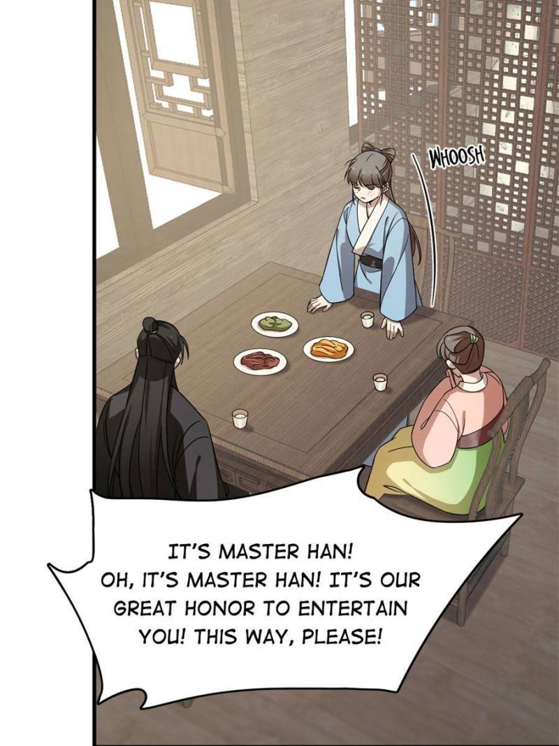 Queen of Poison: the Legend of a Super Agent, Doctor and Princess chapter 241 page 57