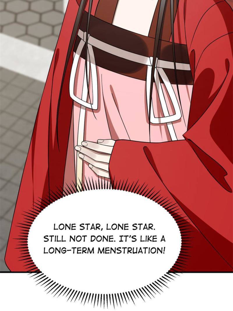 Queen of Poison: the Legend of a Super Agent, Doctor and Princess chapter 241 page 8