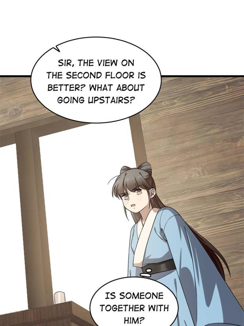 Queen of Poison: the Legend of a Super Agent, Doctor and Princess chapter 242 page 1