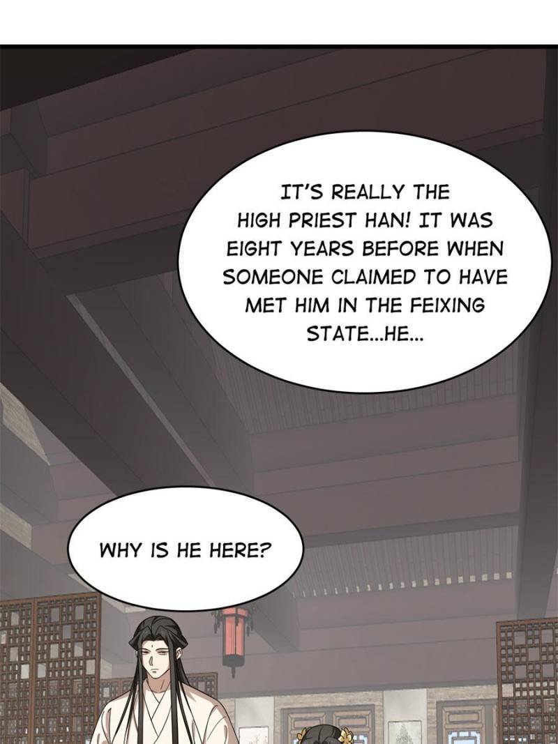 Queen of Poison: the Legend of a Super Agent, Doctor and Princess chapter 242 page 20