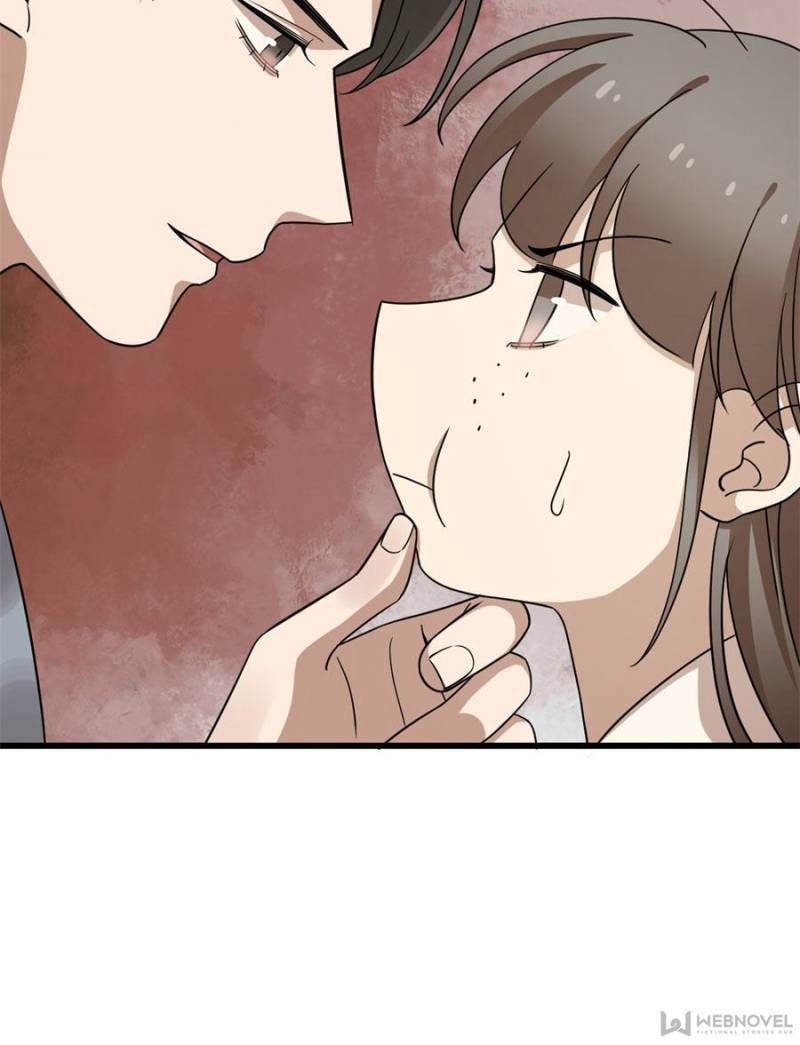 Queen of Poison: the Legend of a Super Agent, Doctor and Princess chapter 242 page 27