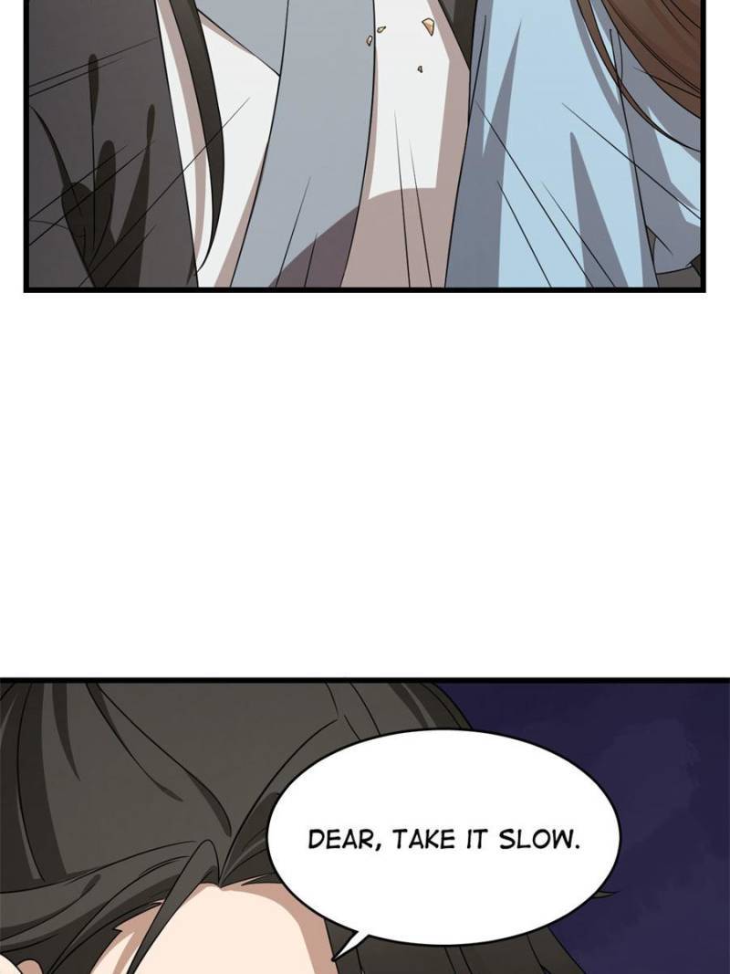 Queen of Poison: the Legend of a Super Agent, Doctor and Princess chapter 242 page 29