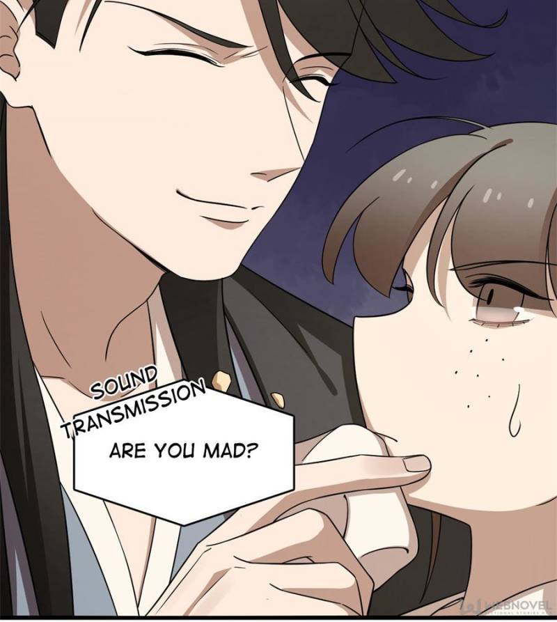 Queen of Poison: the Legend of a Super Agent, Doctor and Princess chapter 242 page 30