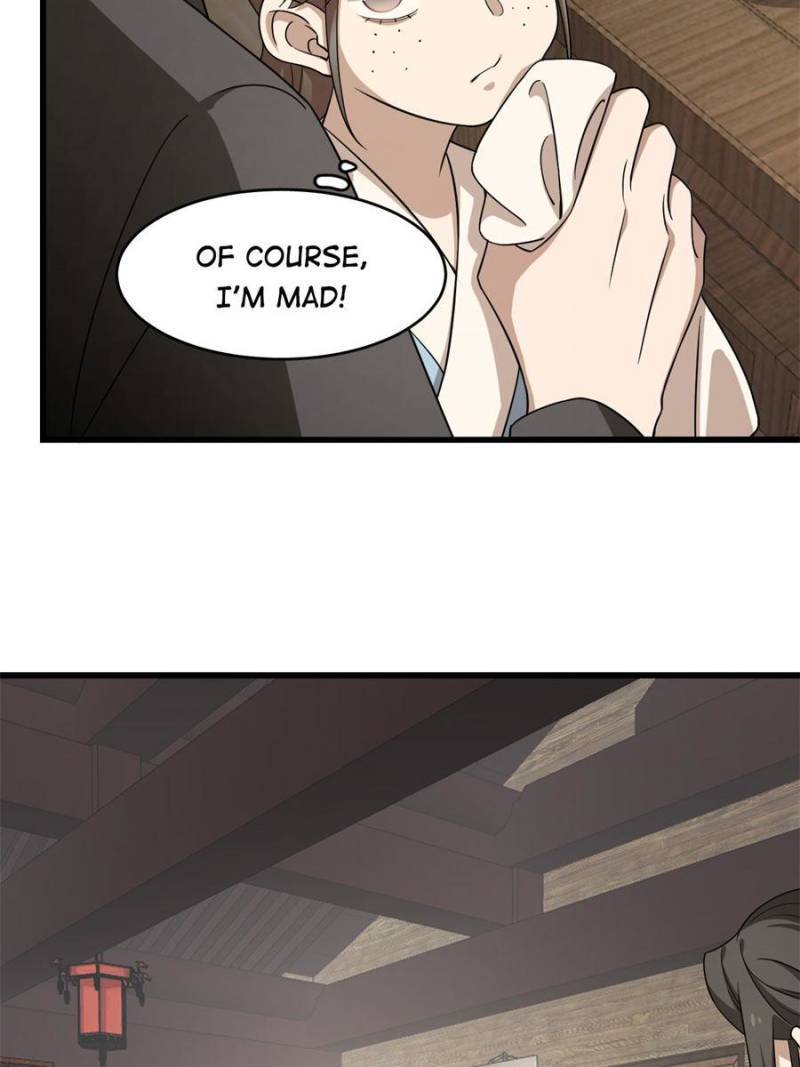 Queen of Poison: the Legend of a Super Agent, Doctor and Princess chapter 242 page 32