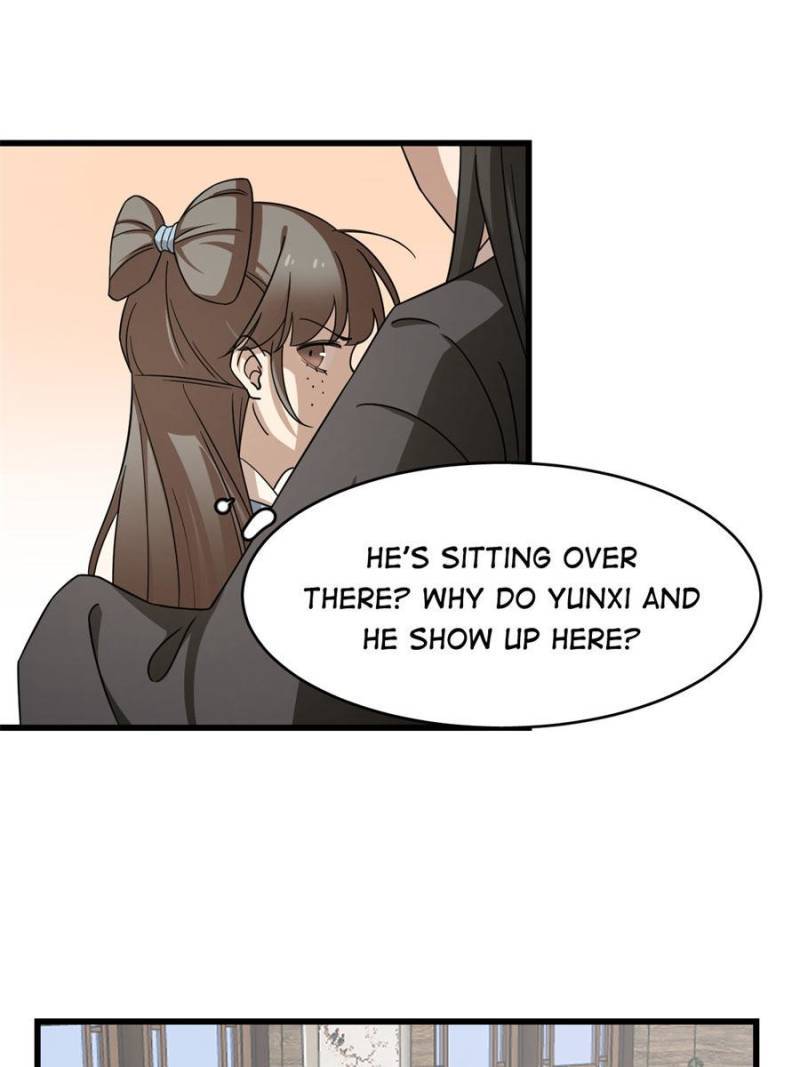 Queen of Poison: the Legend of a Super Agent, Doctor and Princess chapter 242 page 34