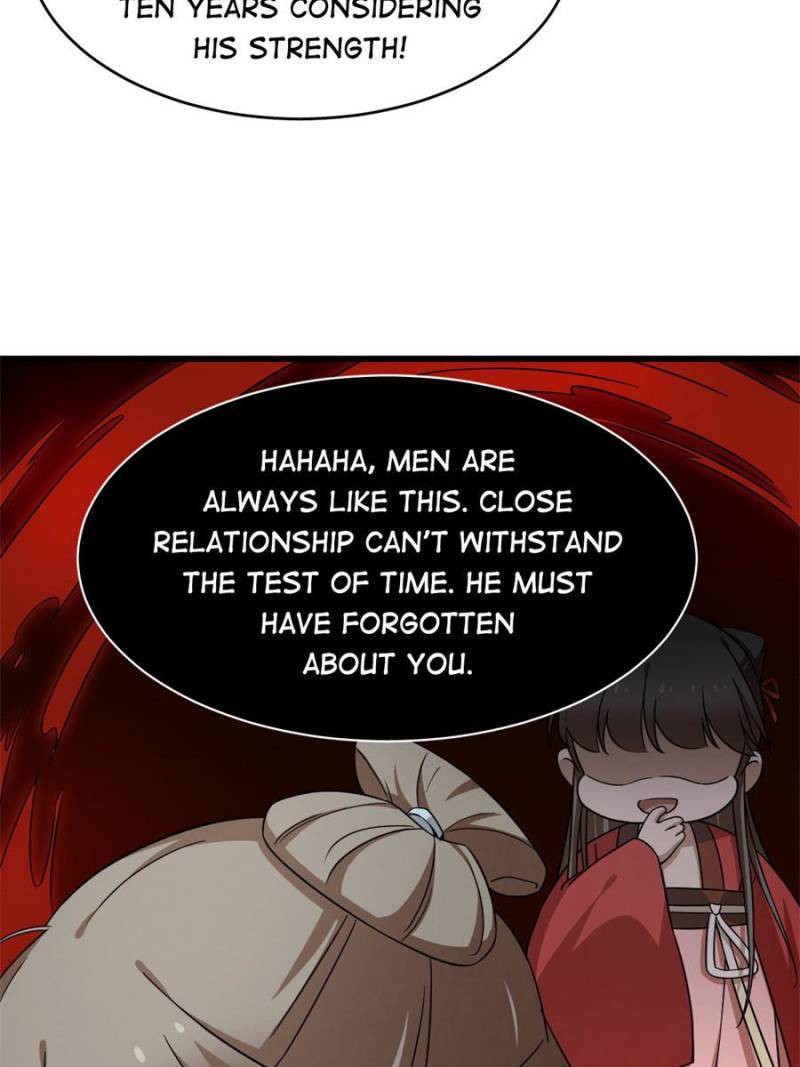 Queen of Poison: the Legend of a Super Agent, Doctor and Princess chapter 242 page 38