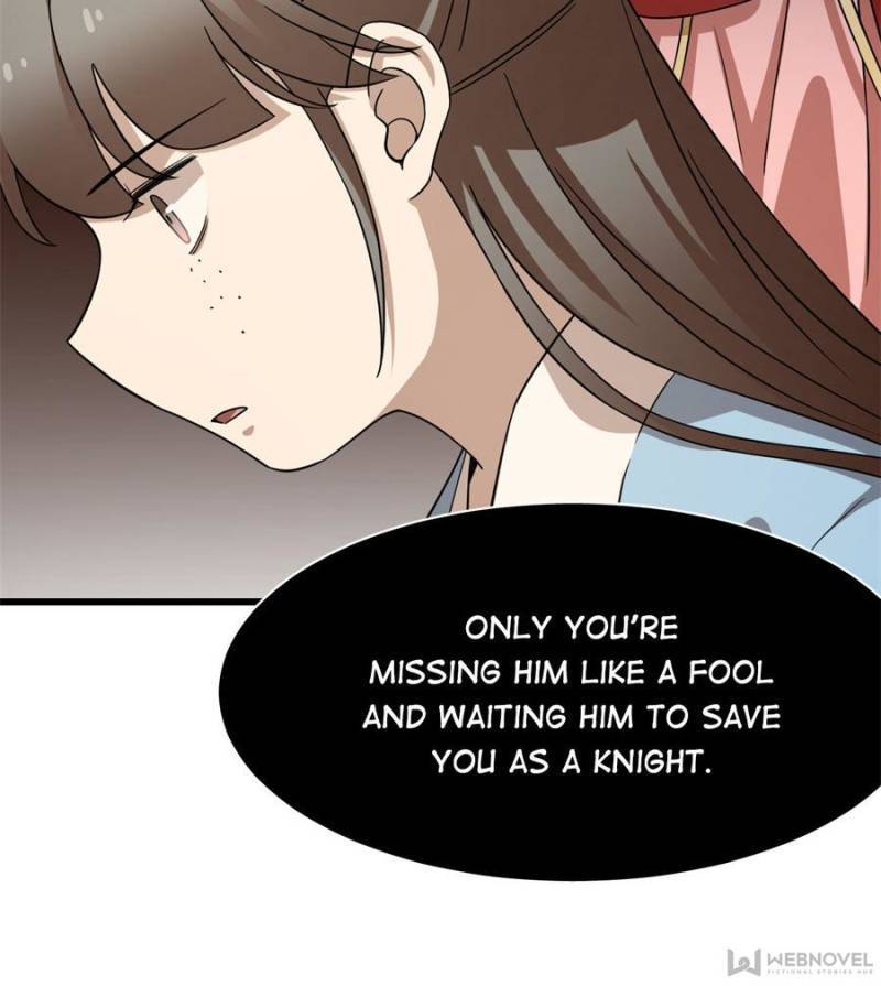 Queen of Poison: the Legend of a Super Agent, Doctor and Princess chapter 242 page 39