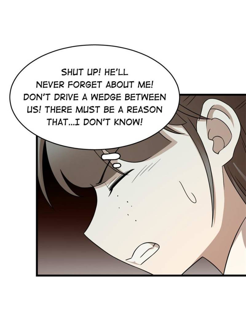 Queen of Poison: the Legend of a Super Agent, Doctor and Princess chapter 242 page 40