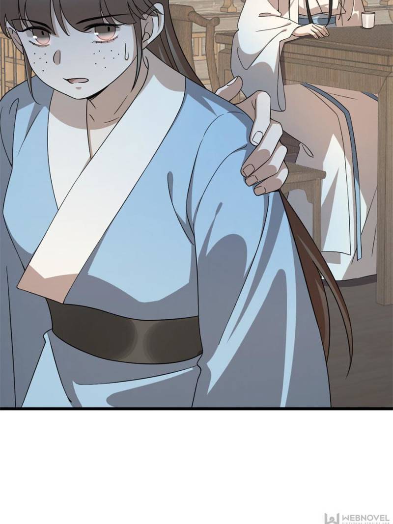 Queen of Poison: the Legend of a Super Agent, Doctor and Princess chapter 242 page 51