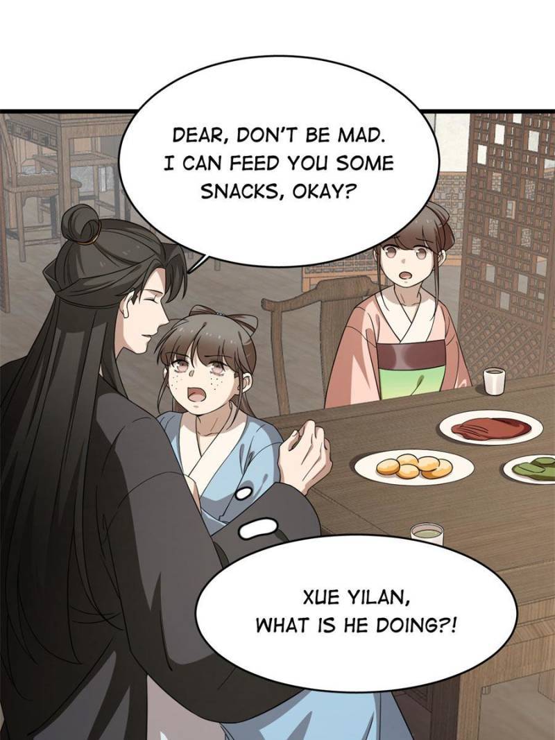 Queen of Poison: the Legend of a Super Agent, Doctor and Princess chapter 242 page 7