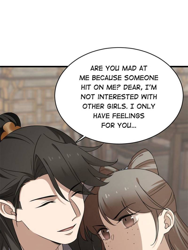 Queen of Poison: the Legend of a Super Agent, Doctor and Princess chapter 242 page 9