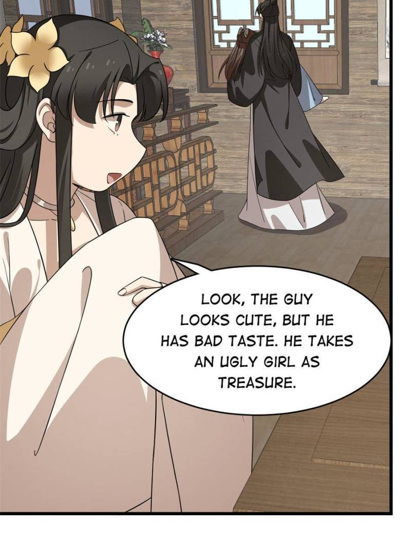 Queen of Poison: the Legend of a Super Agent, Doctor and Princess chapter 243 page 10