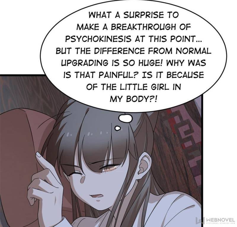 Queen of Poison: the Legend of a Super Agent, Doctor and Princess chapter 243 page 18