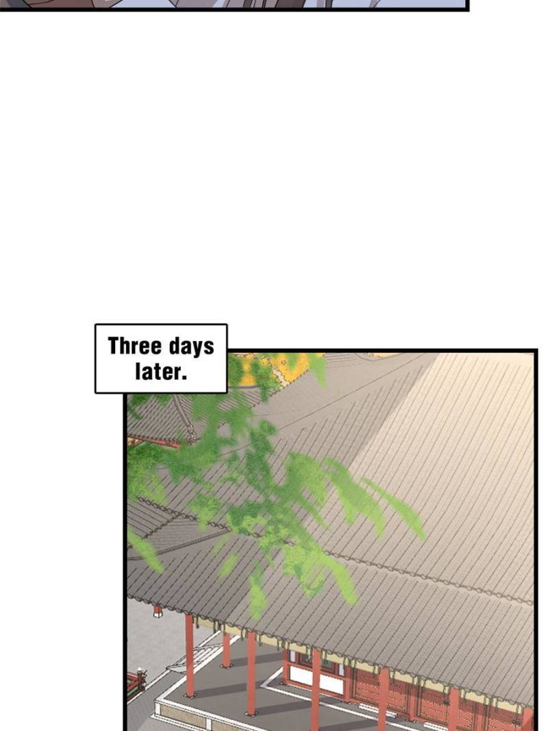 Queen of Poison: the Legend of a Super Agent, Doctor and Princess chapter 243 page 19