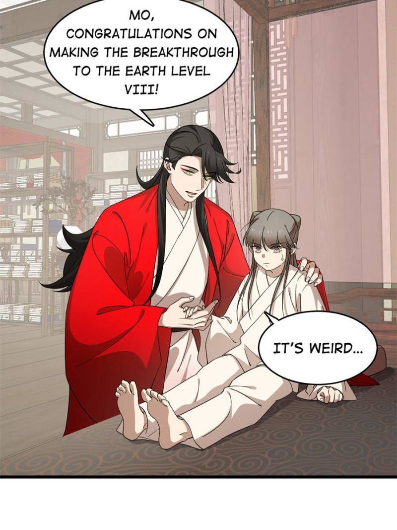 Queen of Poison: the Legend of a Super Agent, Doctor and Princess chapter 243 page 22