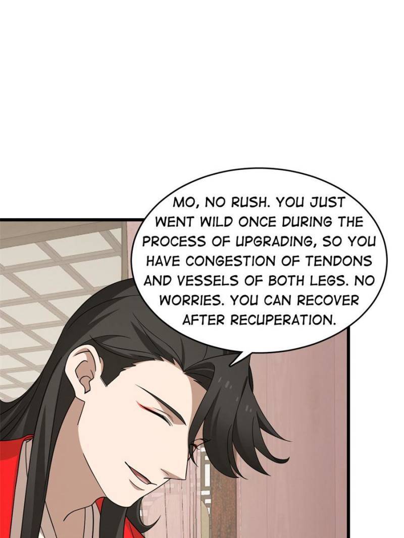 Queen of Poison: the Legend of a Super Agent, Doctor and Princess chapter 243 page 23