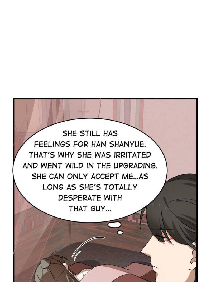 Queen of Poison: the Legend of a Super Agent, Doctor and Princess chapter 243 page 26