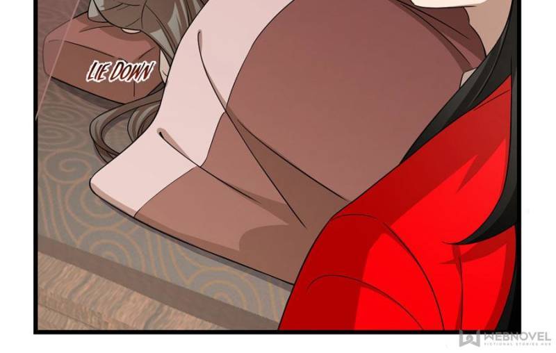 Queen of Poison: the Legend of a Super Agent, Doctor and Princess chapter 243 page 27