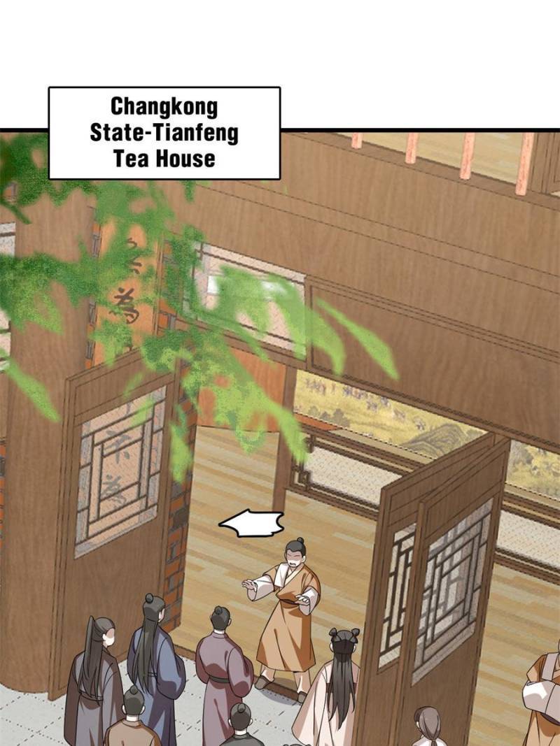 Queen of Poison: the Legend of a Super Agent, Doctor and Princess chapter 243 page 31