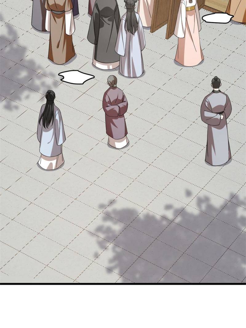 Queen of Poison: the Legend of a Super Agent, Doctor and Princess chapter 243 page 32