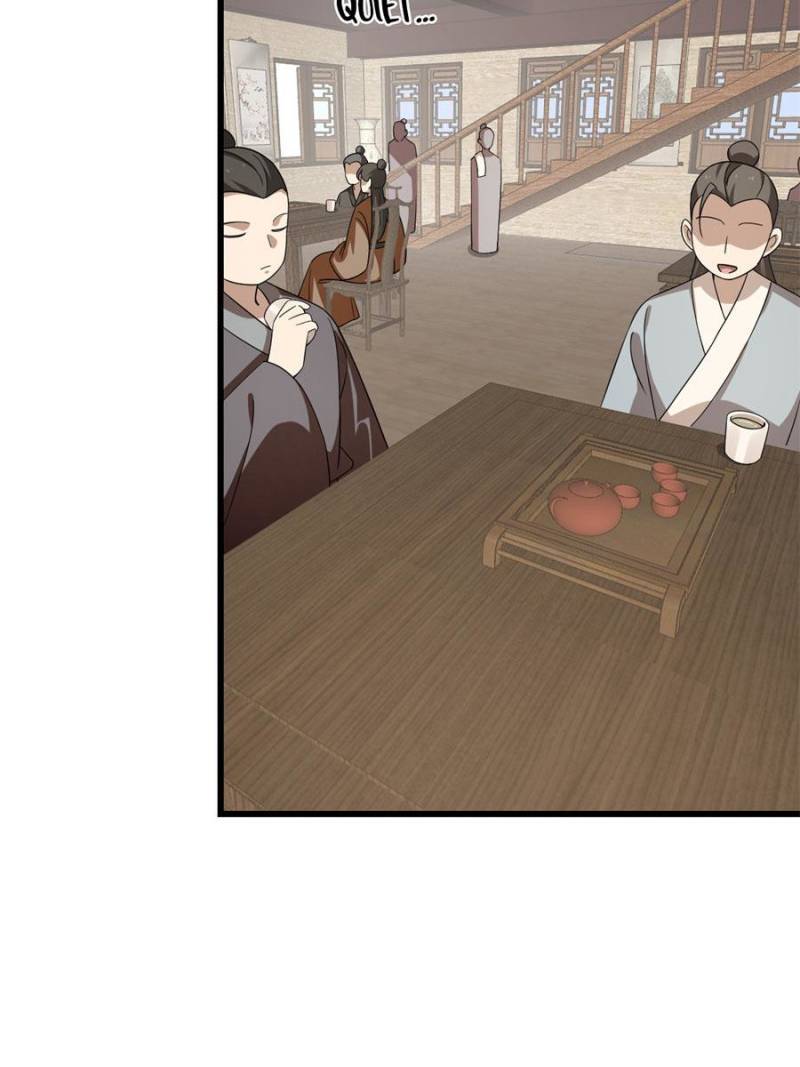 Queen of Poison: the Legend of a Super Agent, Doctor and Princess chapter 243 page 34