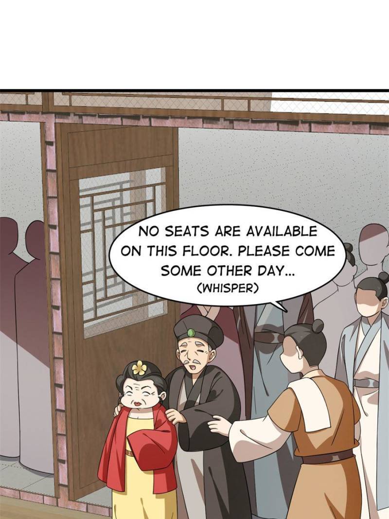 Queen of Poison: the Legend of a Super Agent, Doctor and Princess chapter 243 page 37