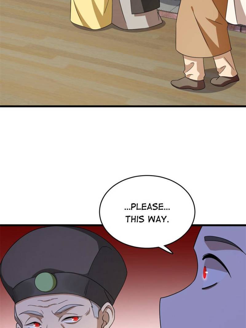 Queen of Poison: the Legend of a Super Agent, Doctor and Princess chapter 243 page 38