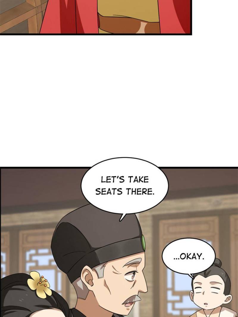 Queen of Poison: the Legend of a Super Agent, Doctor and Princess chapter 243 page 44