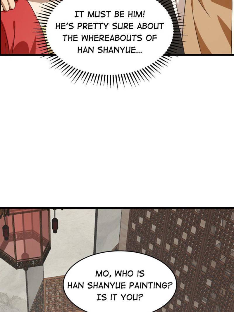 Queen of Poison: the Legend of a Super Agent, Doctor and Princess chapter 243 page 46