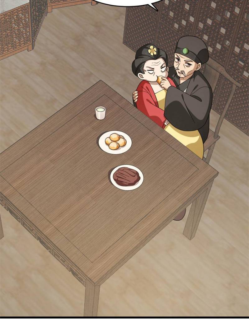 Queen of Poison: the Legend of a Super Agent, Doctor and Princess chapter 243 page 47