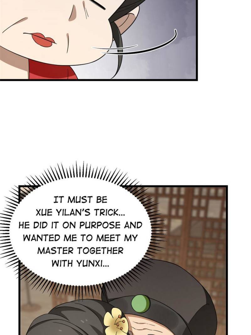 Queen of Poison: the Legend of a Super Agent, Doctor and Princess chapter 243 page 53