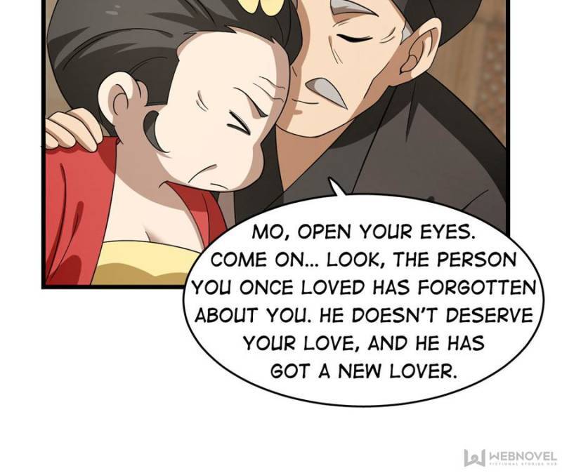 Queen of Poison: the Legend of a Super Agent, Doctor and Princess chapter 243 page 54