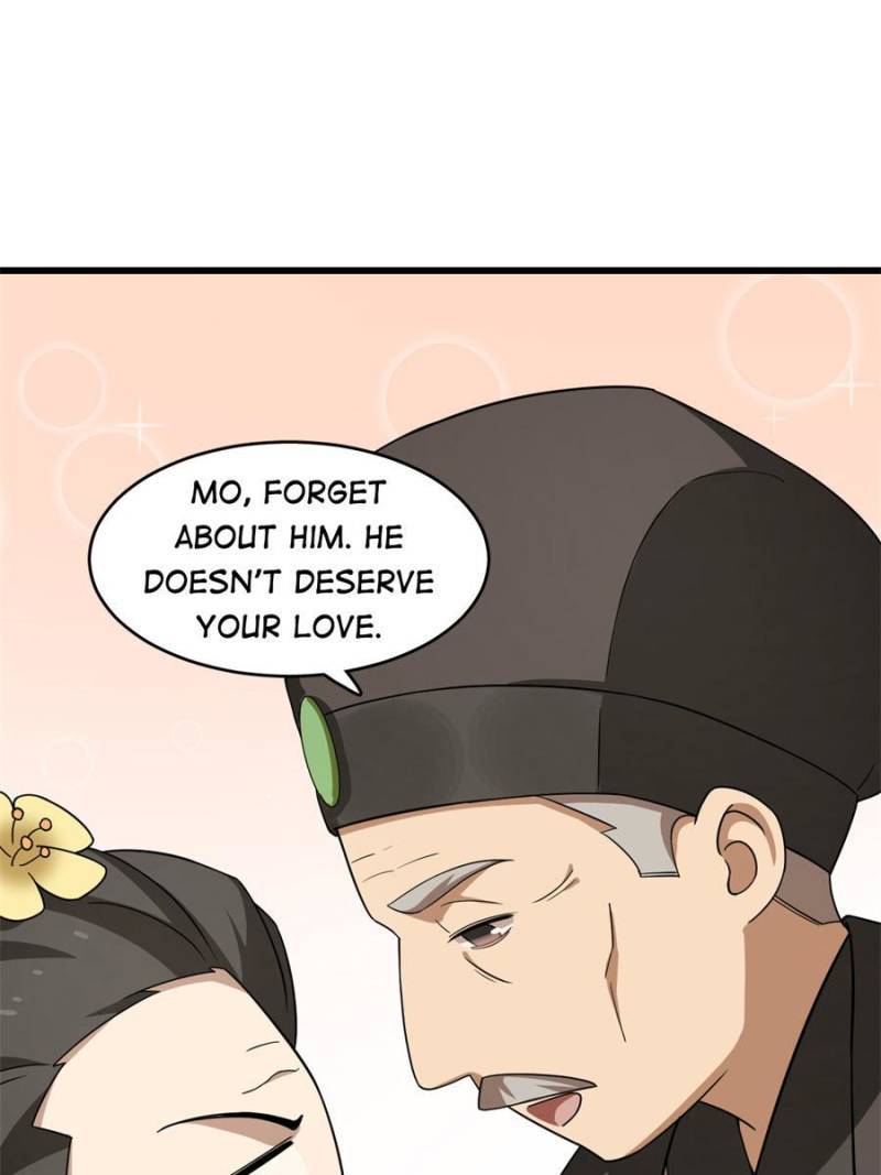 Queen of Poison: the Legend of a Super Agent, Doctor and Princess chapter 243 page 55