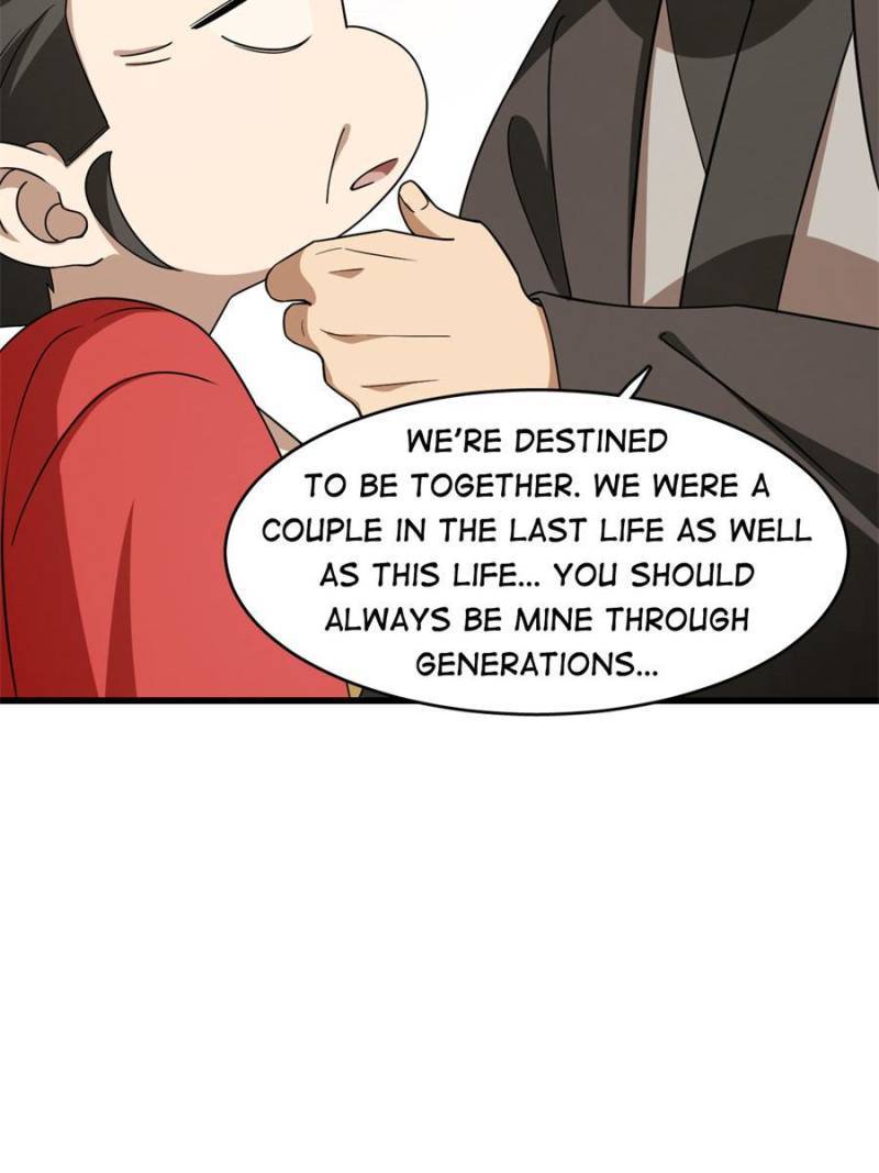 Queen of Poison: the Legend of a Super Agent, Doctor and Princess chapter 243 page 56