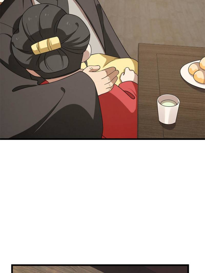 Queen of Poison: the Legend of a Super Agent, Doctor and Princess chapter 243 page 58