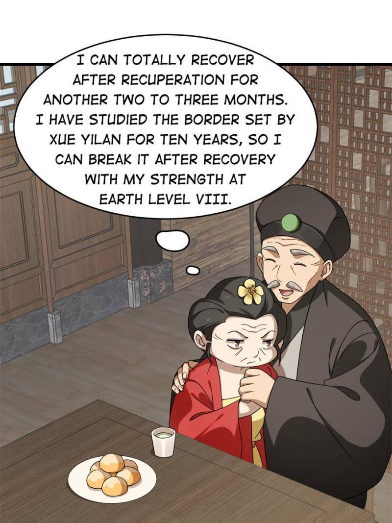 Queen of Poison: the Legend of a Super Agent, Doctor and Princess chapter 244 page 1