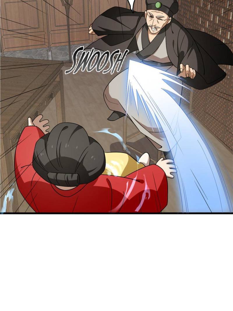 Queen of Poison: the Legend of a Super Agent, Doctor and Princess chapter 244 page 10