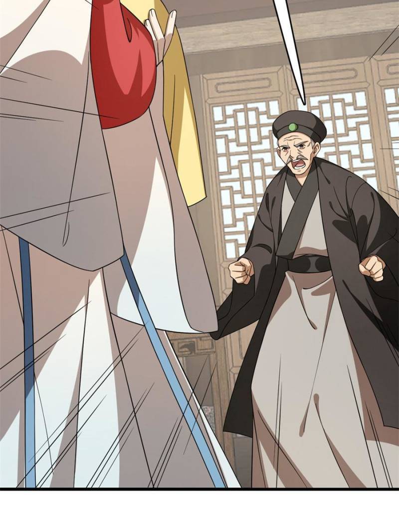 Queen of Poison: the Legend of a Super Agent, Doctor and Princess chapter 244 page 14