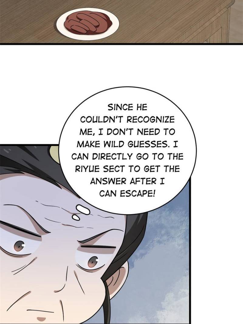 Queen of Poison: the Legend of a Super Agent, Doctor and Princess chapter 244 page 2