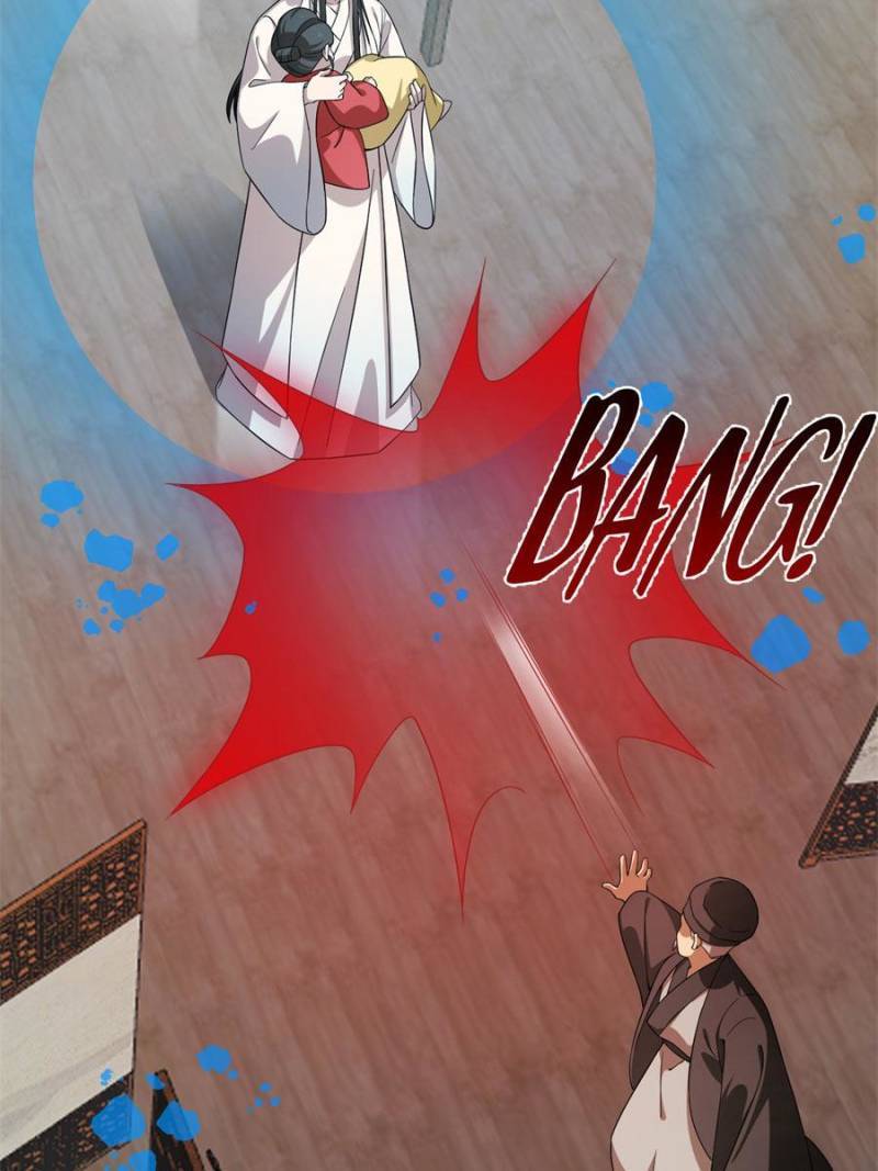 Queen of Poison: the Legend of a Super Agent, Doctor and Princess chapter 244 page 20