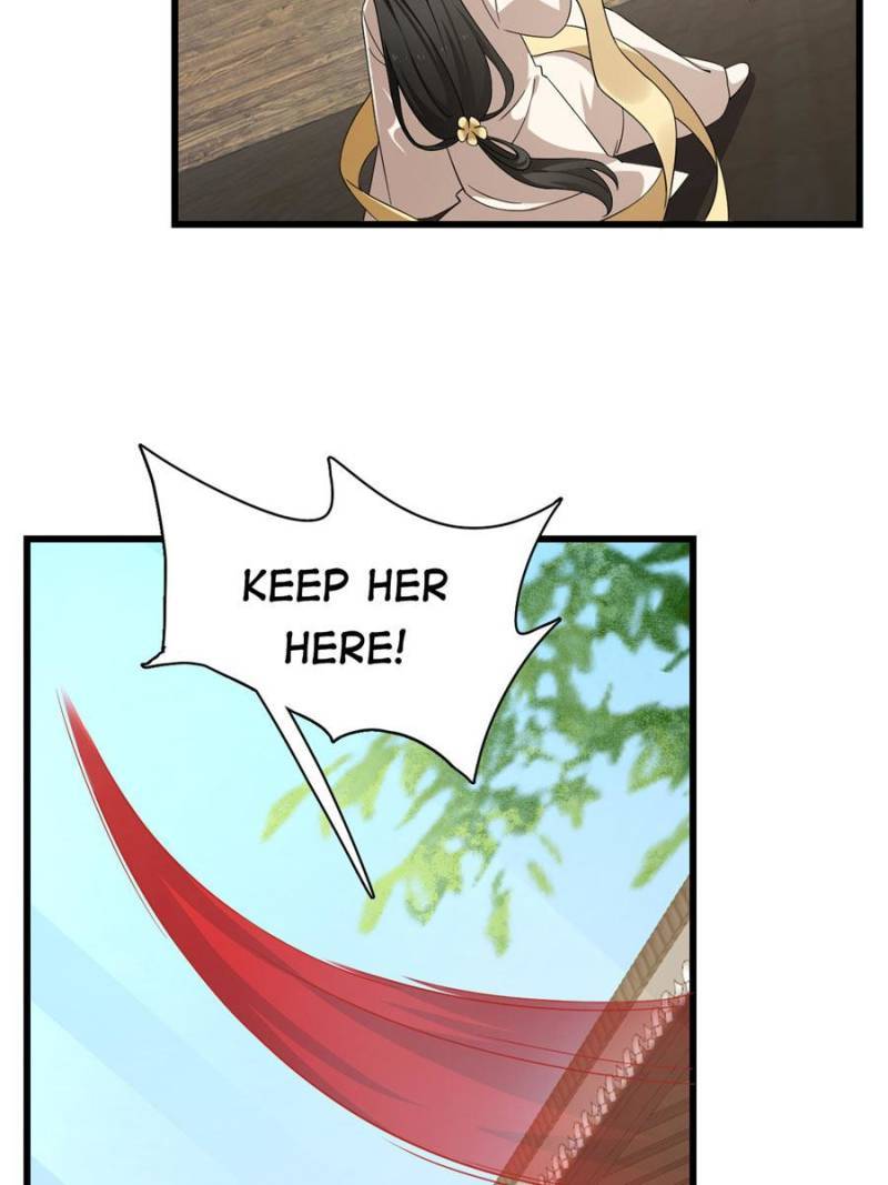 Queen of Poison: the Legend of a Super Agent, Doctor and Princess chapter 244 page 23