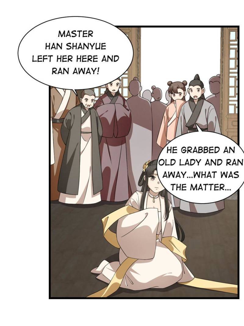 Queen of Poison: the Legend of a Super Agent, Doctor and Princess chapter 244 page 25