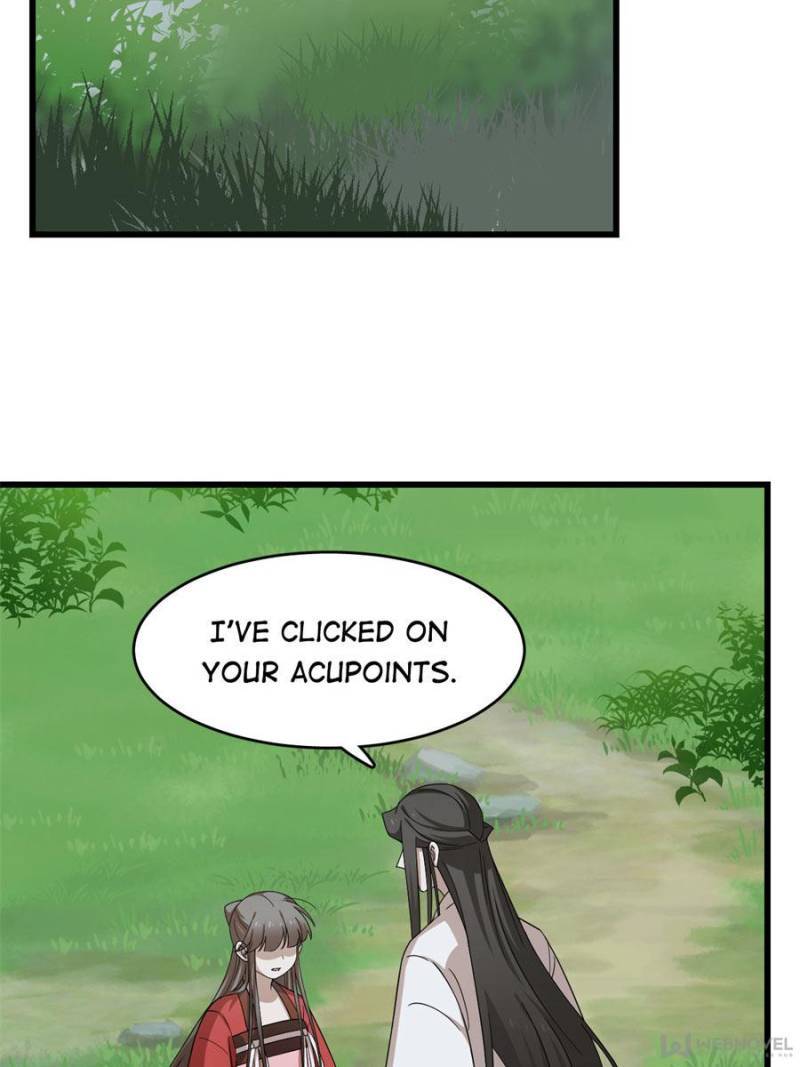 Queen of Poison: the Legend of a Super Agent, Doctor and Princess chapter 244 page 29